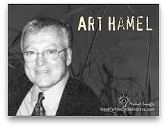 Art Hamel Interview