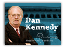 Dan Kennedy