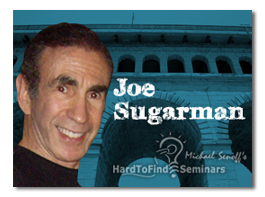 Joe Sugarman