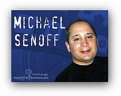 Michael Senoff MP3 Interviews