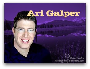 Ari 

Galper