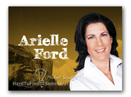 Arielle ford bio #6