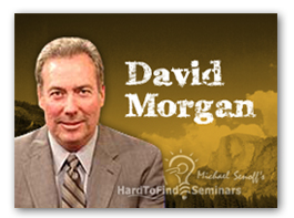 David Morgan