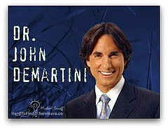 Dr. John Demartini
