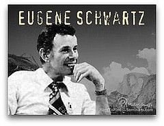 Eugene Schwartz
