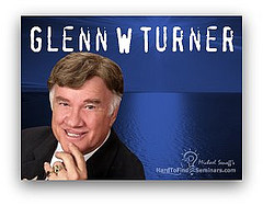 Glenn W Turner