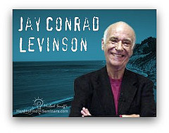 Jay Conrad Levinson