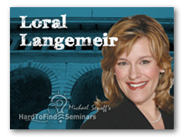 Loral Langemeir