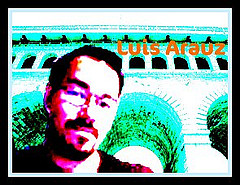 Luis Arauz