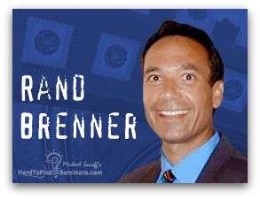 Rand 

Brenner