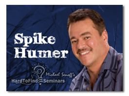 Spike Humer